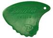 GP 103 Sharkfin Relief Extra Soft Green 10-pack