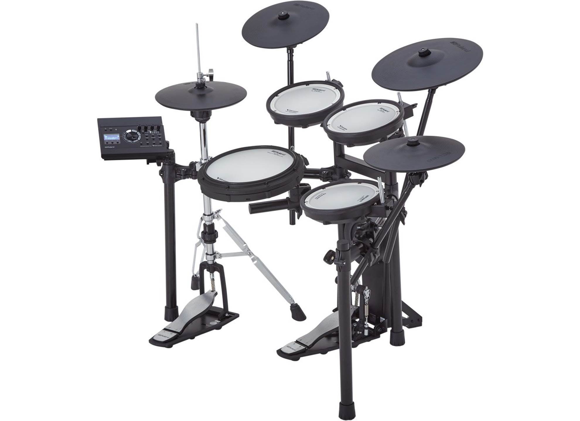 TD-17KVX2 V-Drums Set