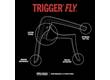 63CBK Trigger Fly Capo Black