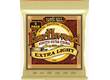 3-pack 010-050 Earthwood Light 2006