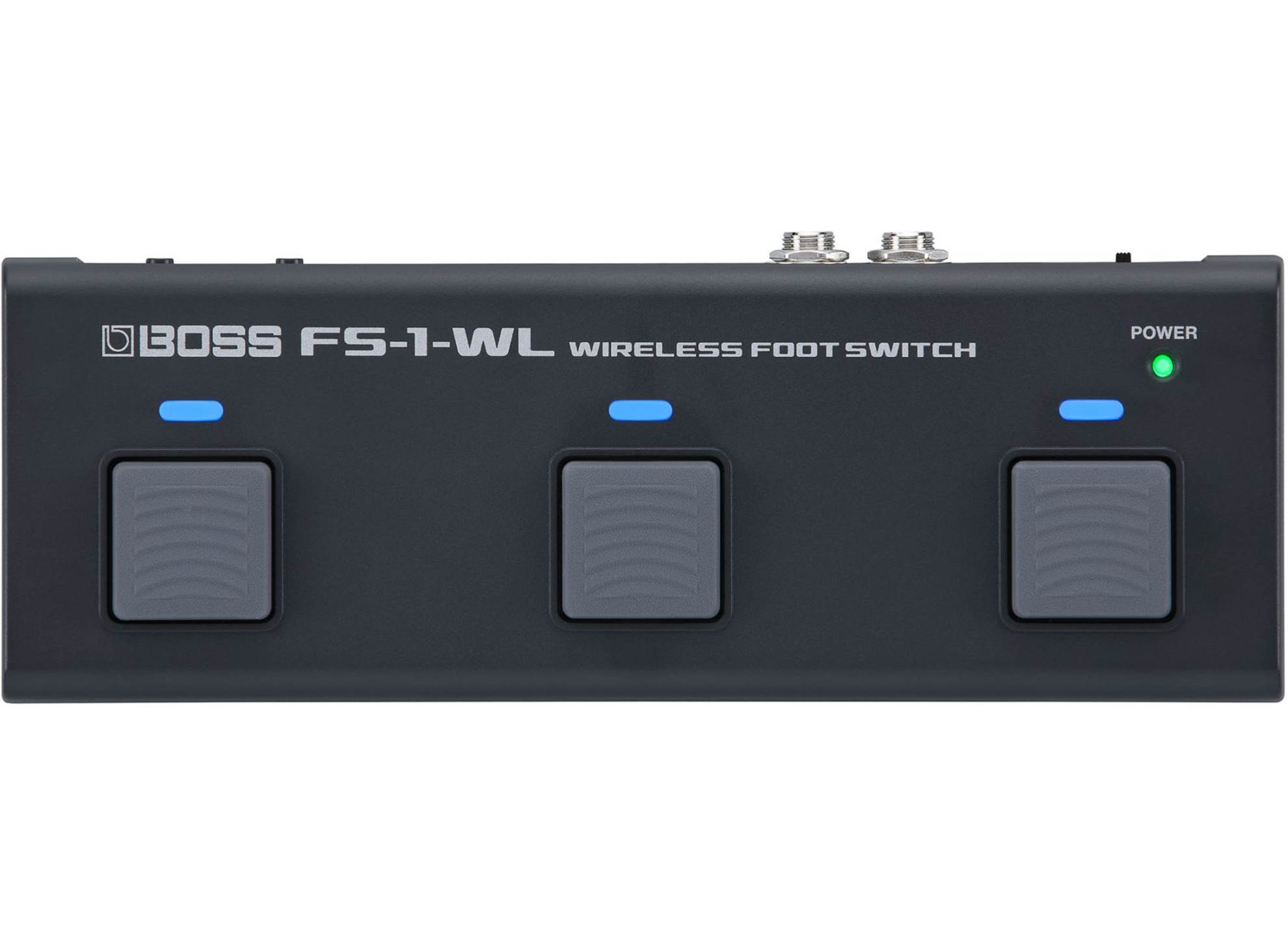 FS-1 Wireless Footswitch