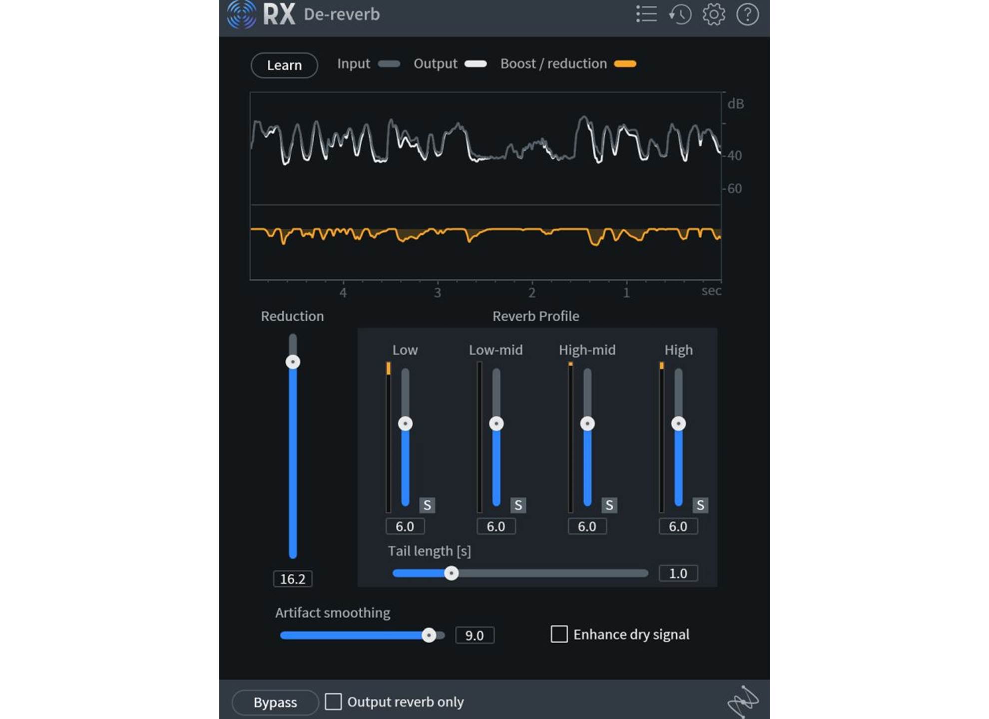 RX 10 Advanced Upg from RX Elements/Plug-in Pack