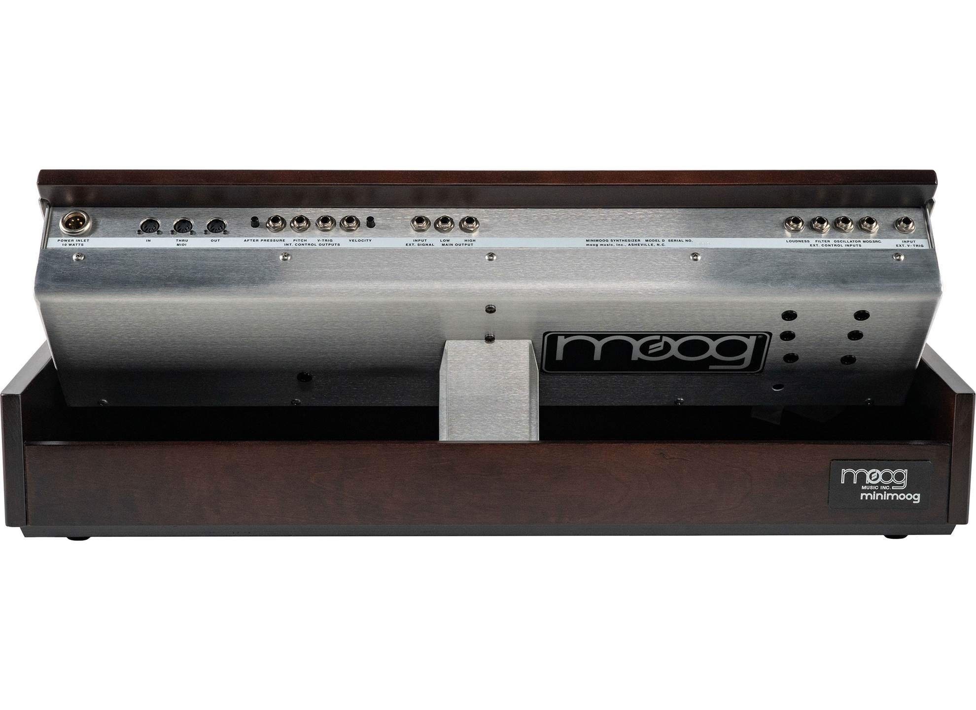 Minimoog Model D 2022 Edition