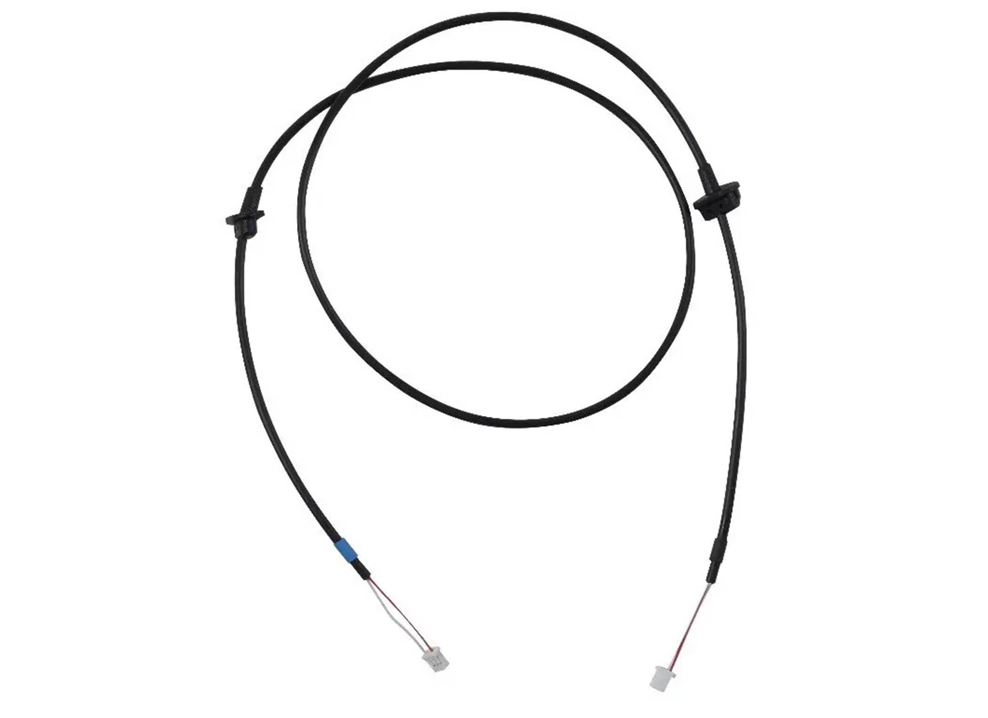 DT1770 Service Kit cable in the bow