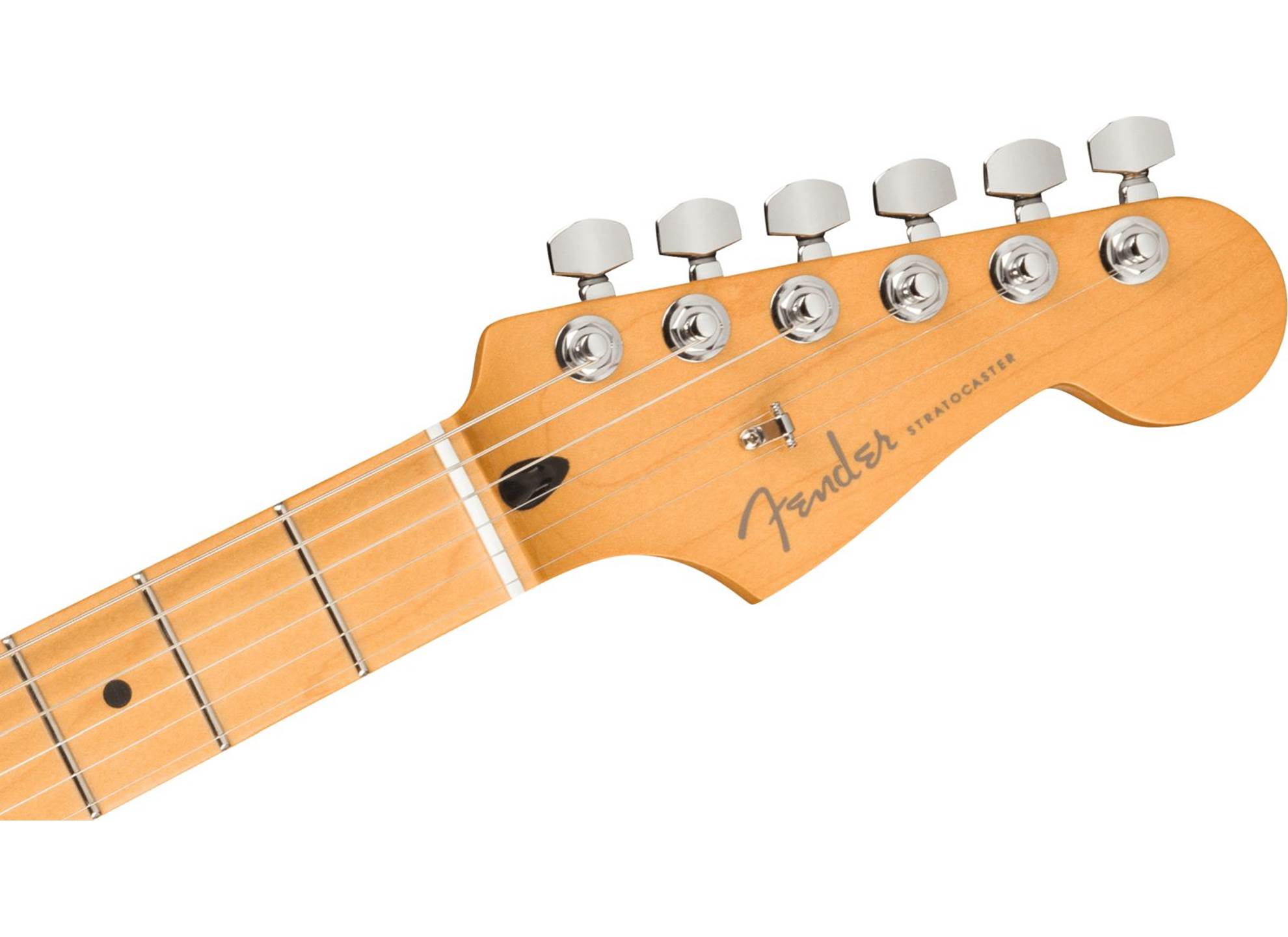 Player Plus Stratocaster 3-color Sunburst