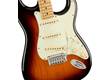 Player Plus Stratocaster 3-color Sunburst