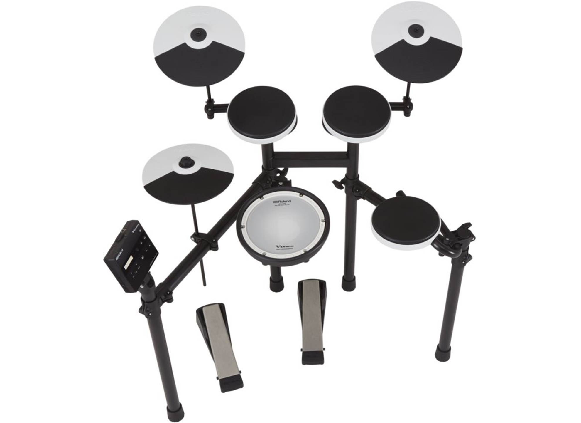 TD-02KV V-Drums Set
