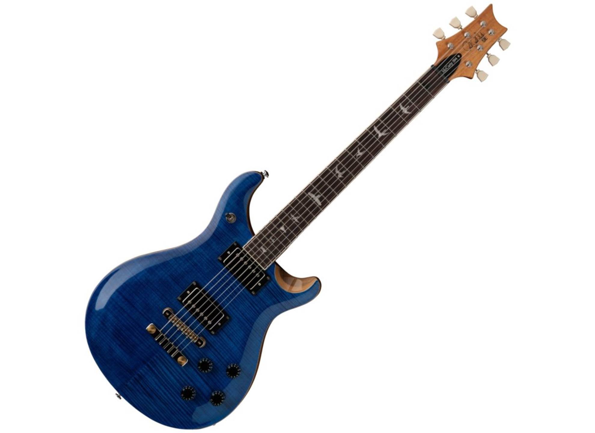 SE McCarty 594 Faded Blue