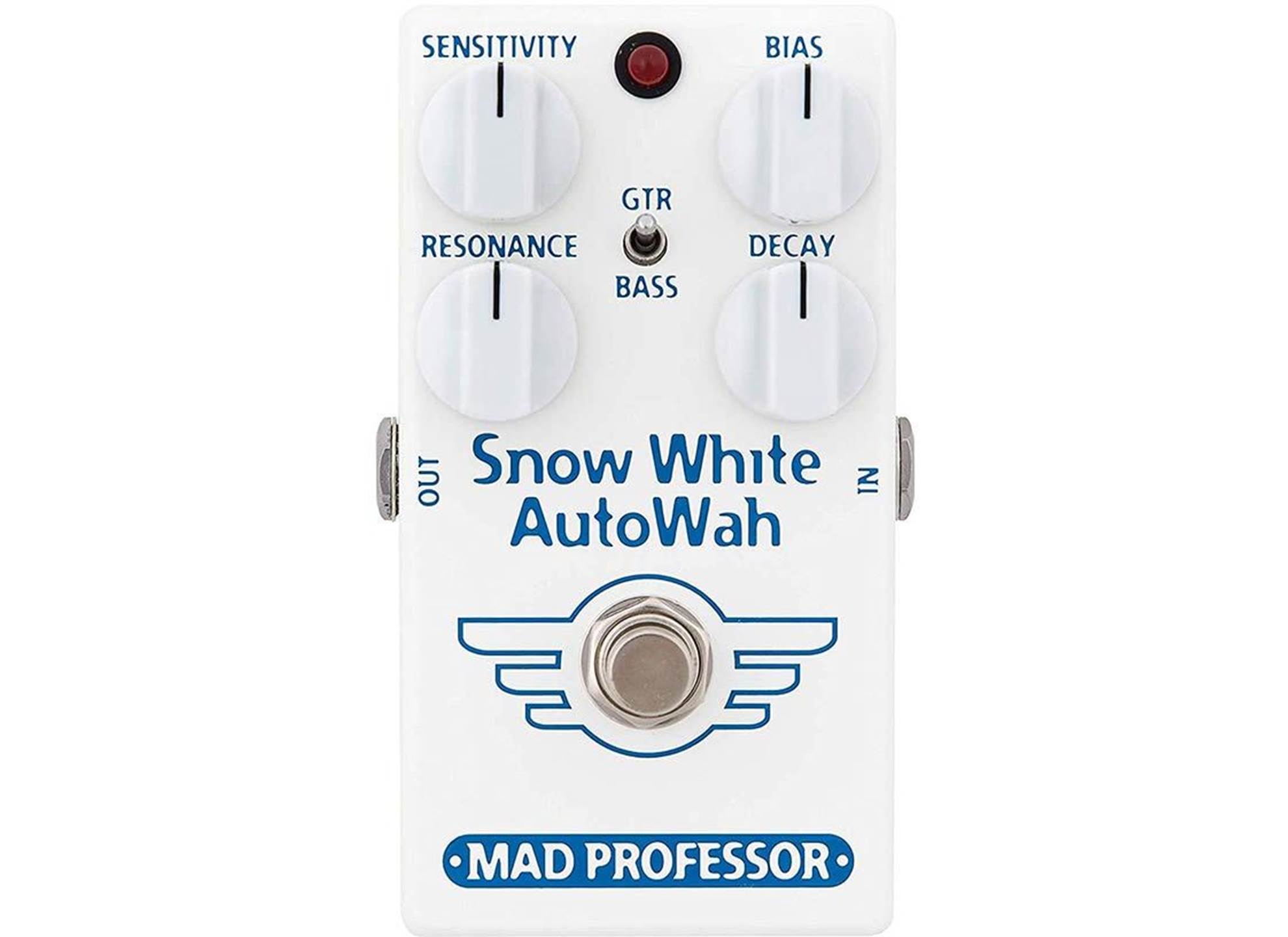 Snow White Autowah