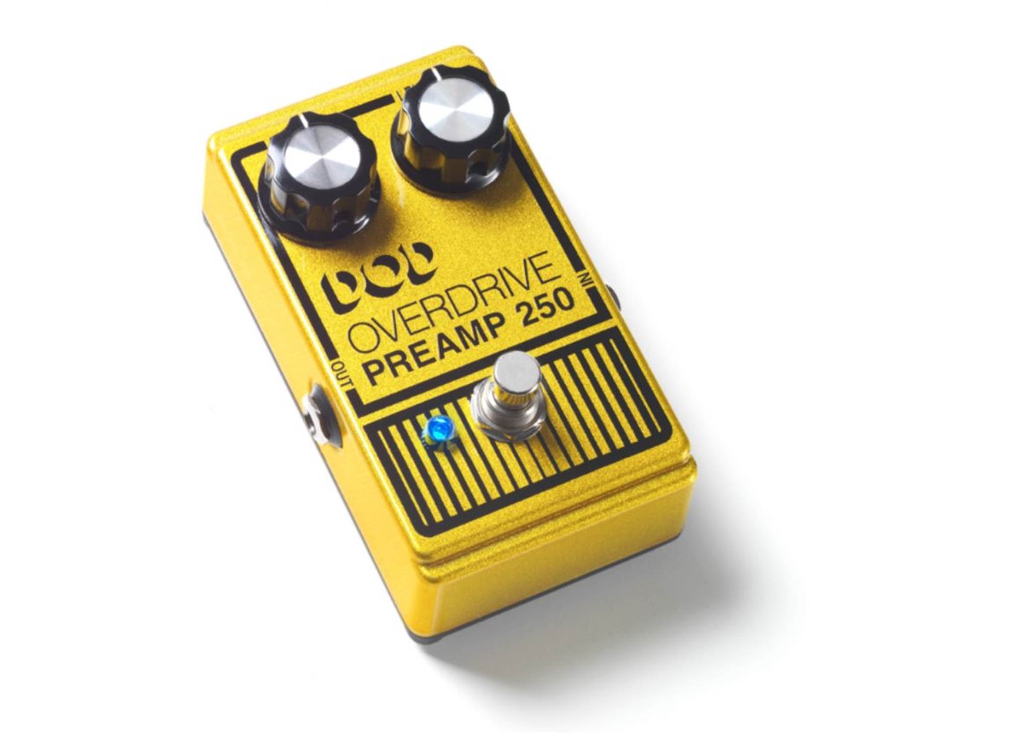 Overdrive Preamp 250