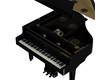 GP-9M Polished Ebony