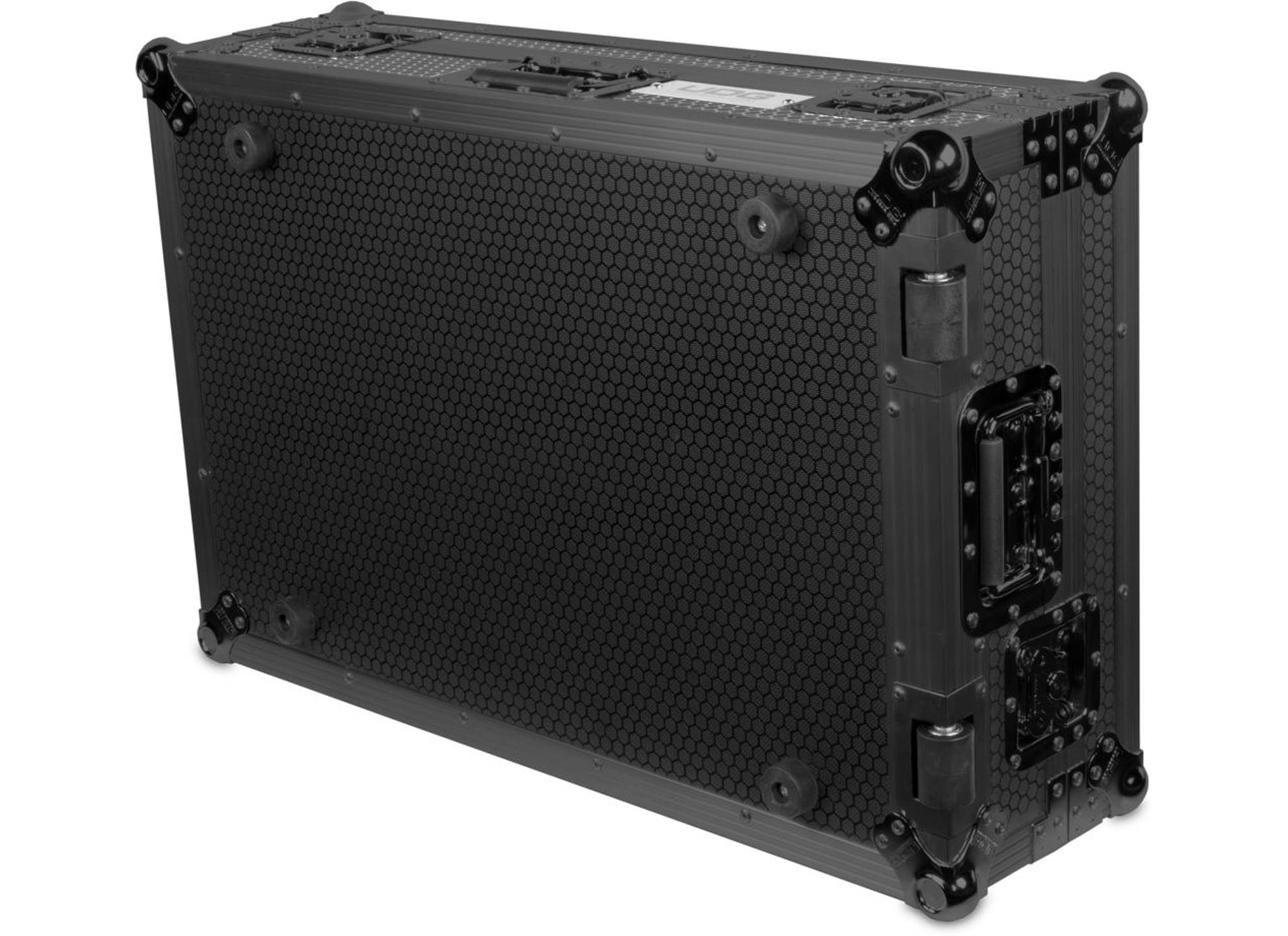 Ultimate Flight Case Denon SC Live 2 Plus - Svart