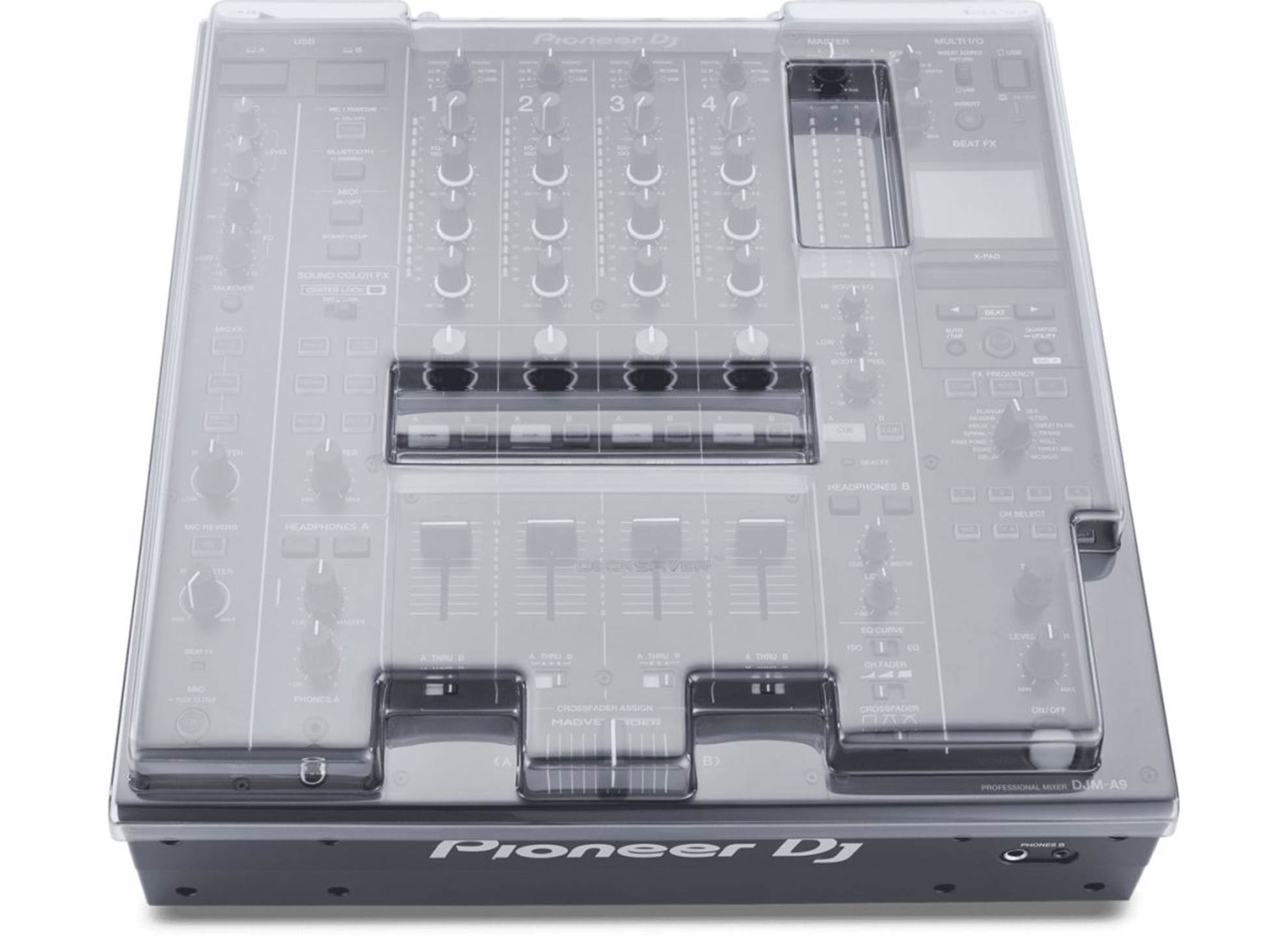 Pioneer DJ DJM-A9