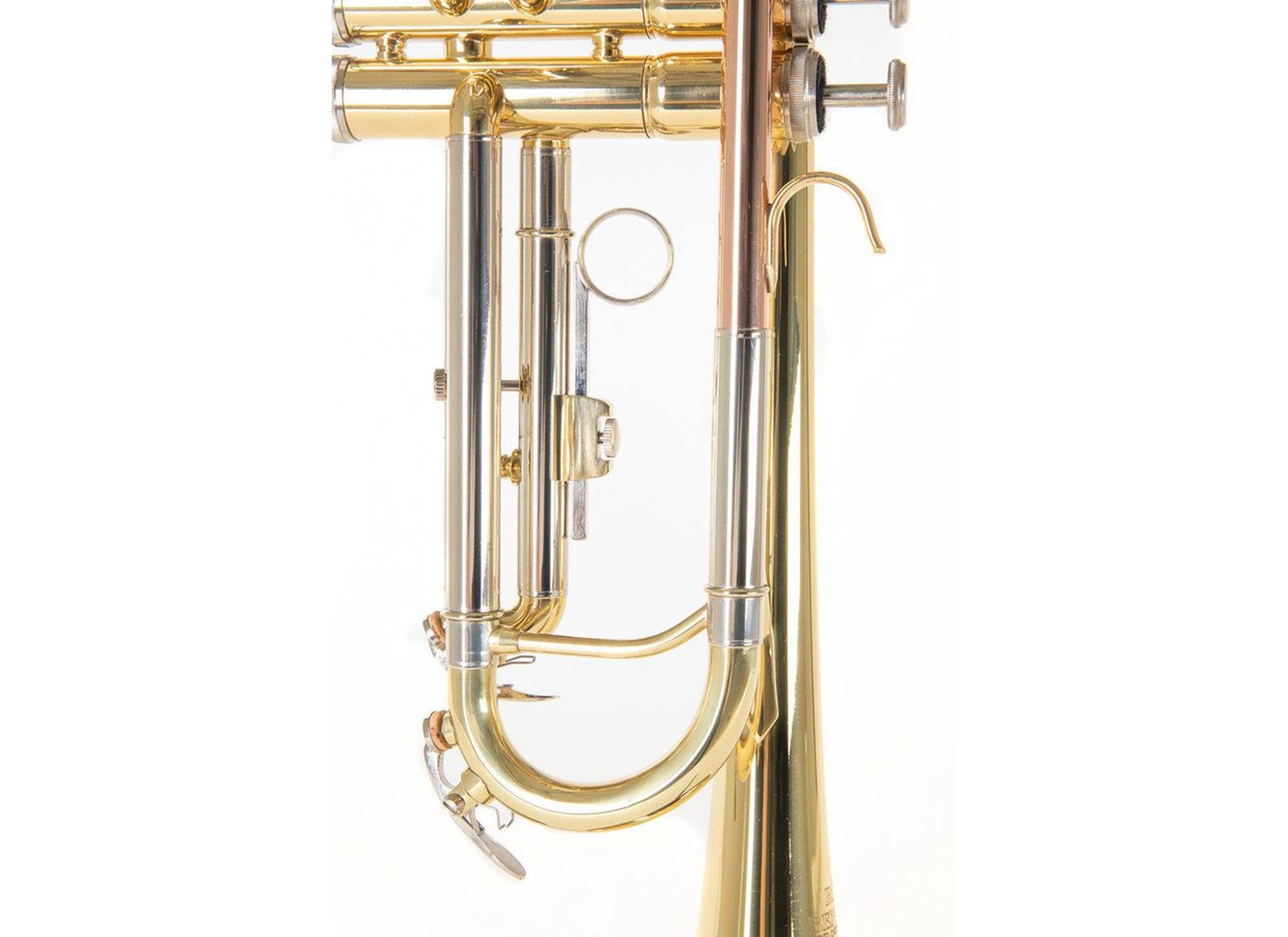 Bb-Trumpet TR-202