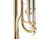 Bb-Trumpet TR-202