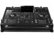 XDJ-RX3 Flightcase Black plus W