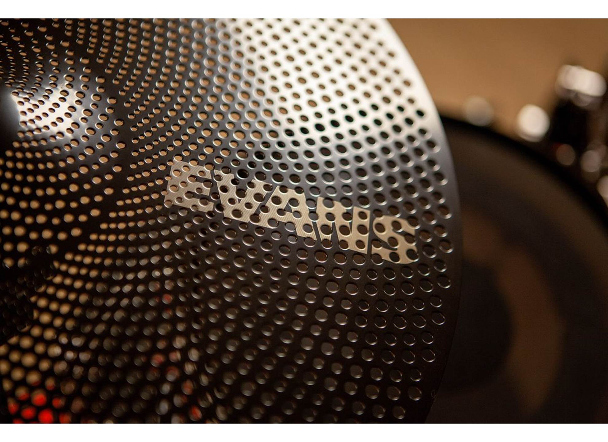 Tama Imperialstar - Evans Low Volume Kit