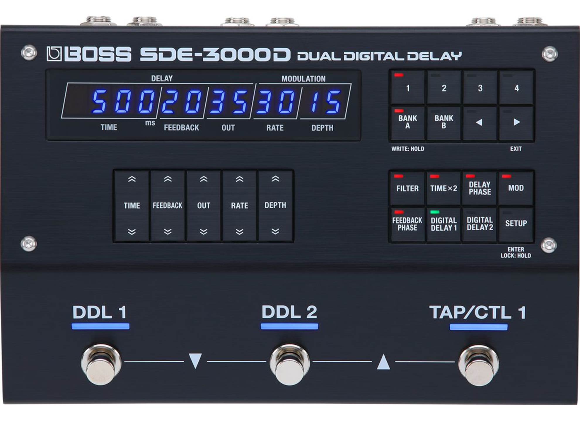 SDE-3000D