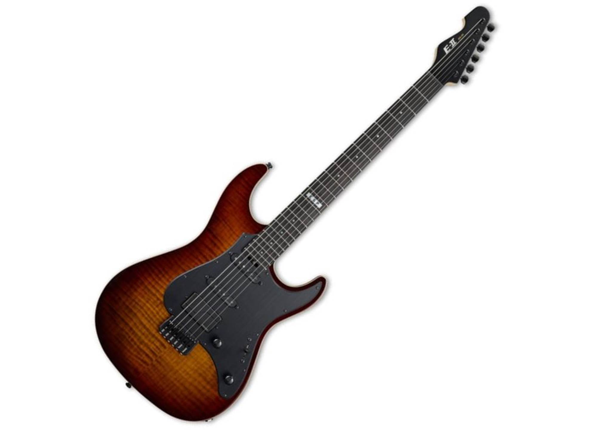 SN-III HT - Tiger Eye Sunburst