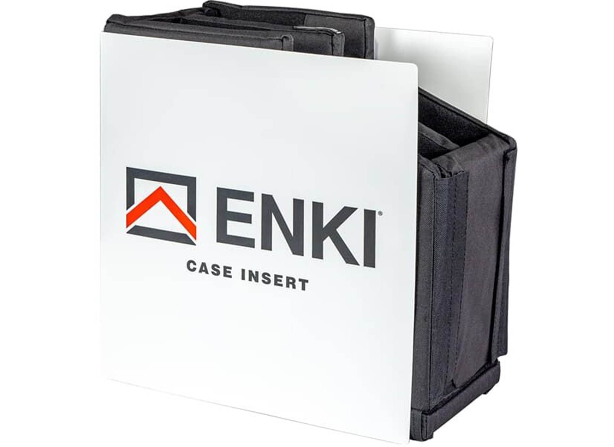 AMG Bass Case Insert Kit 3. Gen