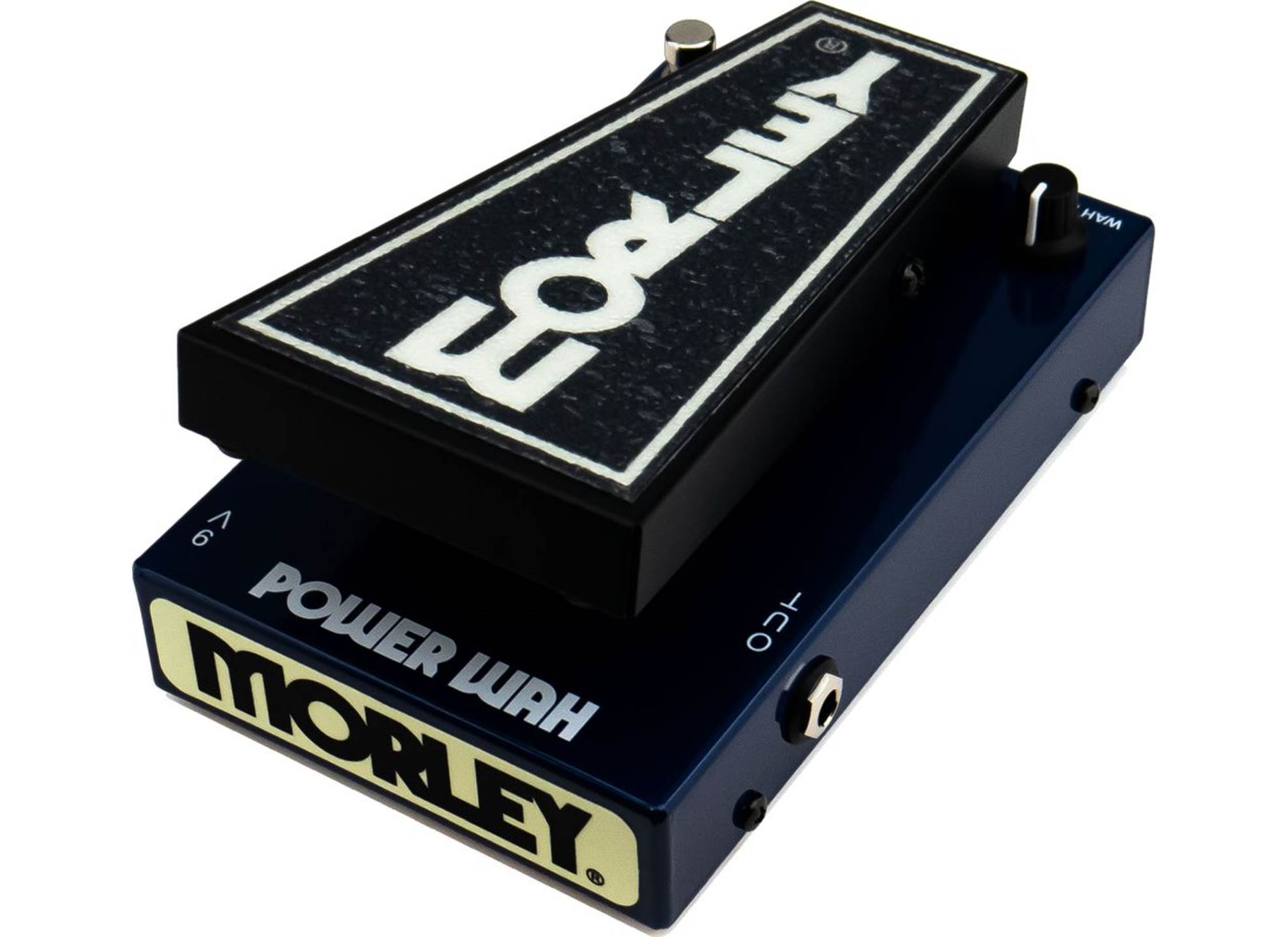 Power Wah 20-20