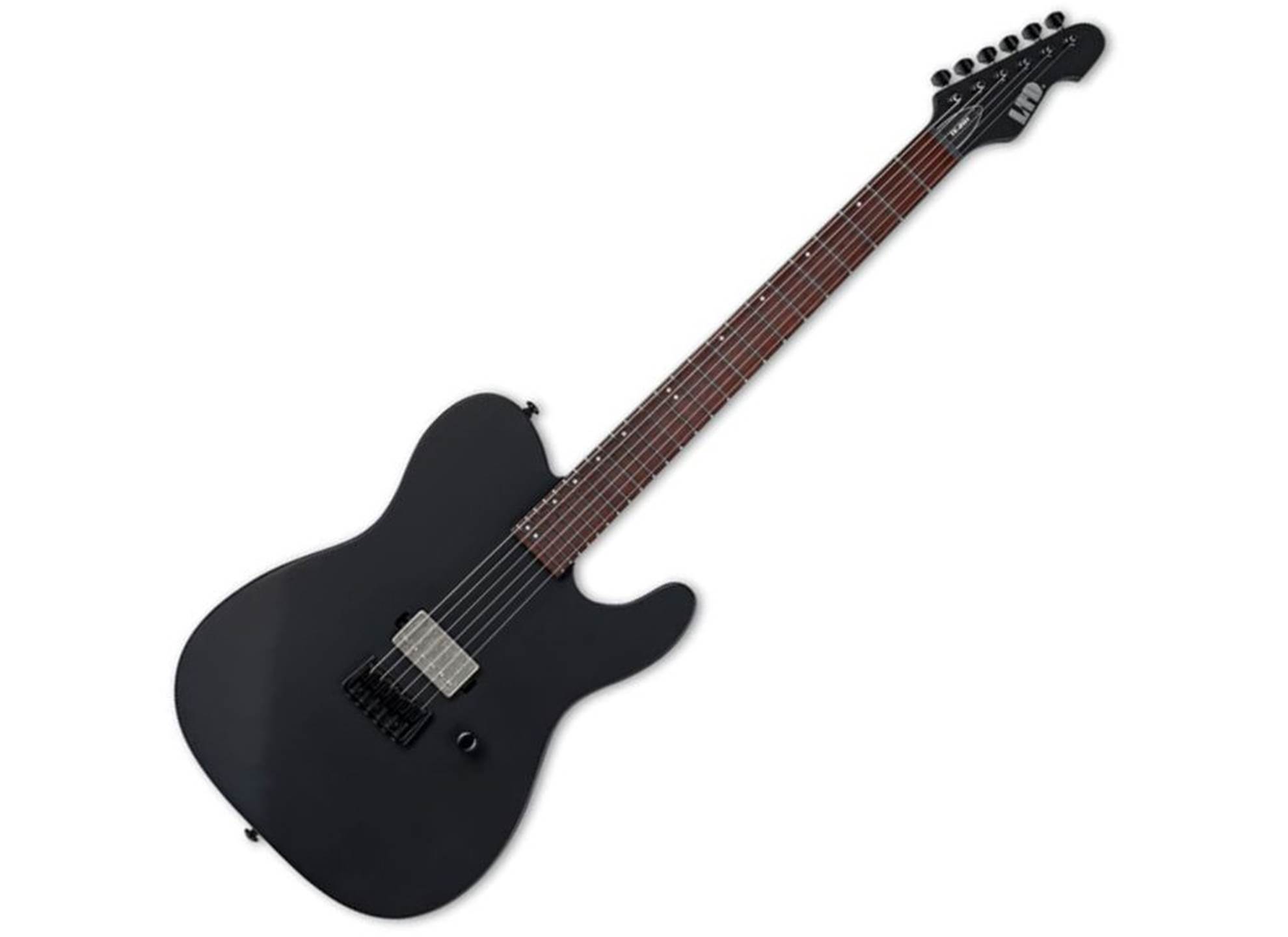 TE-201 Black Satin