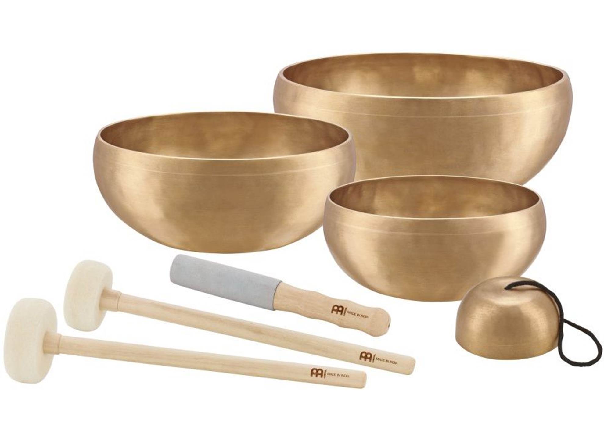 SB-C-4750 Cosmos Singing Bowl Set