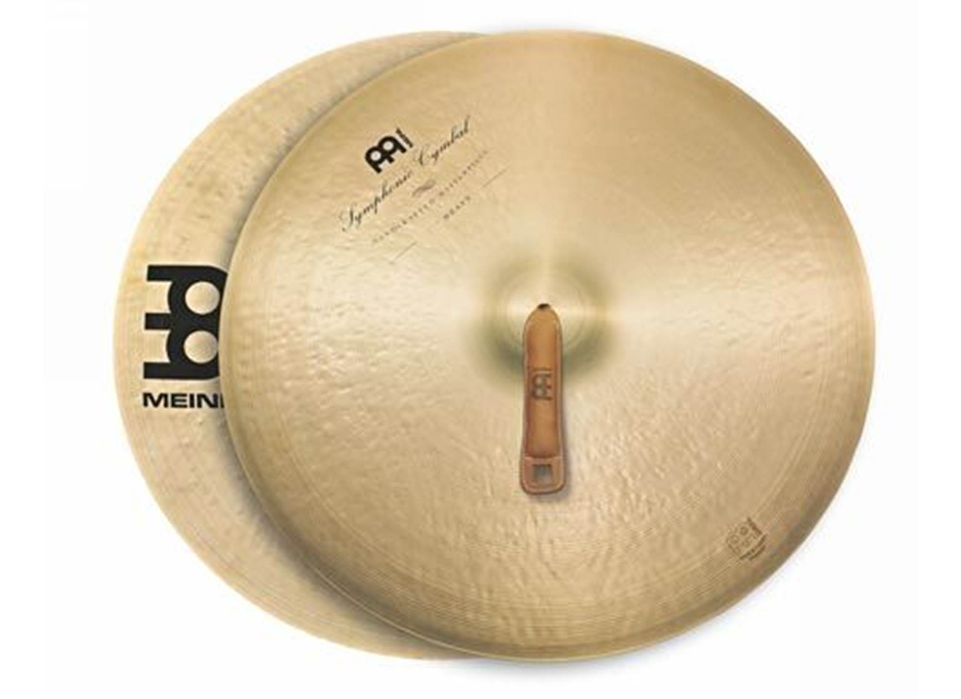 SY-18H 18-tum Symphonic Cymbals Heavy