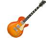 Swede Mk3 Mandarin Burst