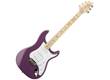 SE John Mayer Silver Sky Maple Summit Purple