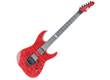 USA M-II FR FM See Thru Black Cherry