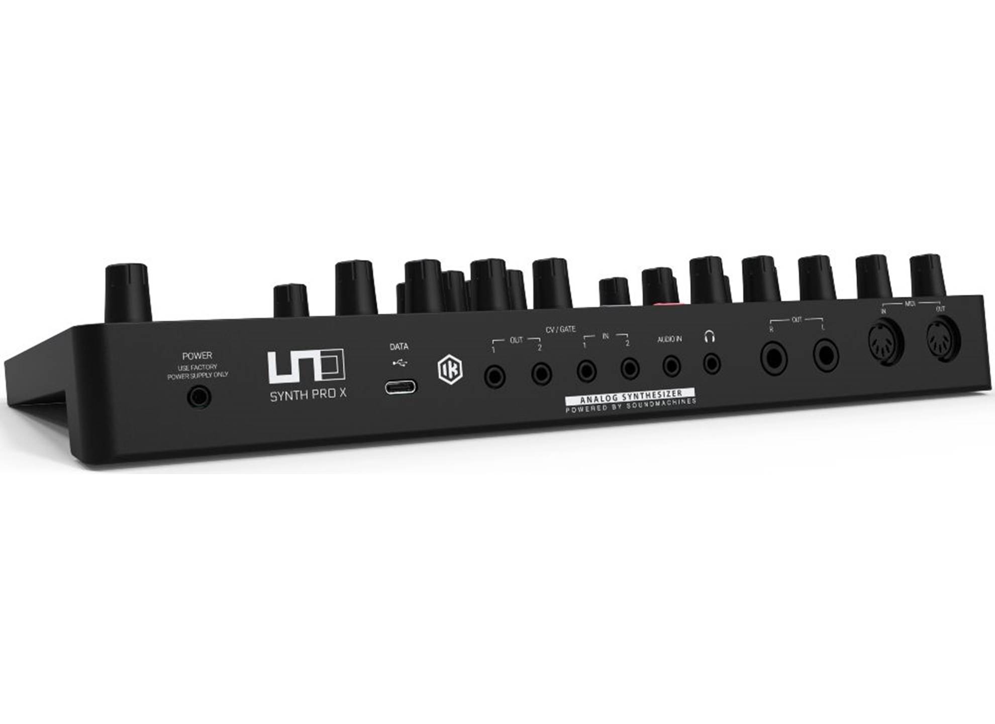 Uno Synth Pro X