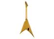 KH-V MGO Kirk Hammet Signature Metallic Gold