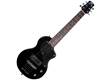 Carry-On ST Guitar Black