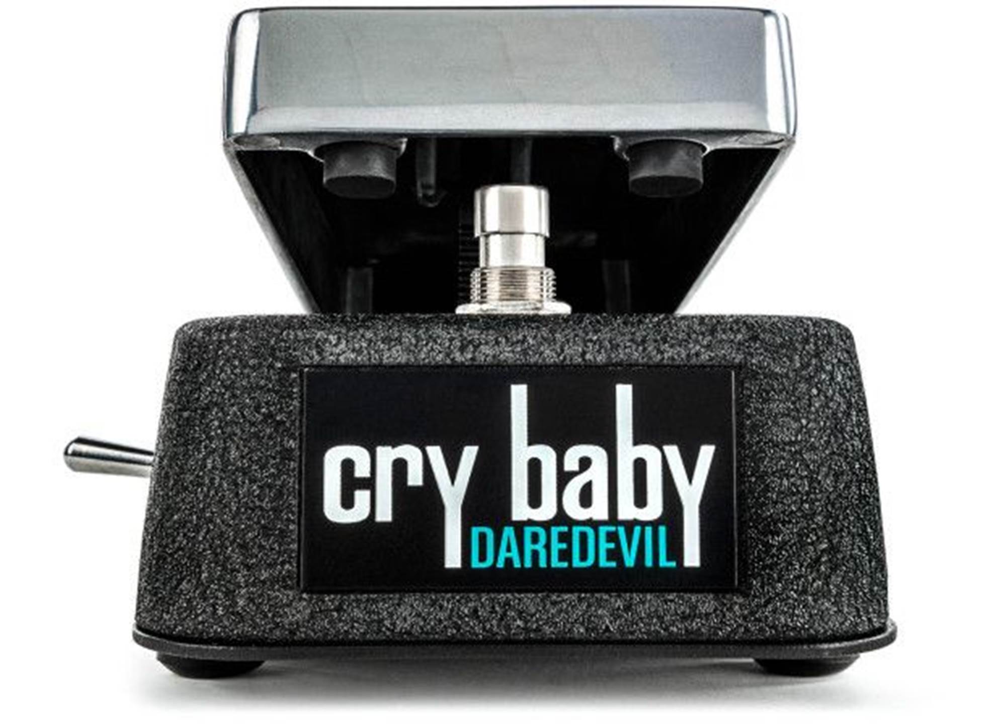 DD95FW Cry Baby Daredevil Fuzz Wah