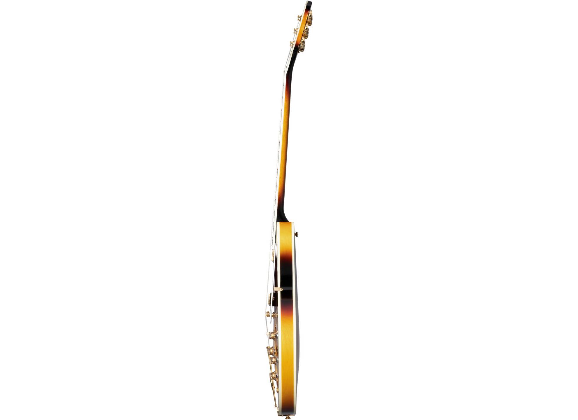 Sheraton Frequensator Vintage Sunburst