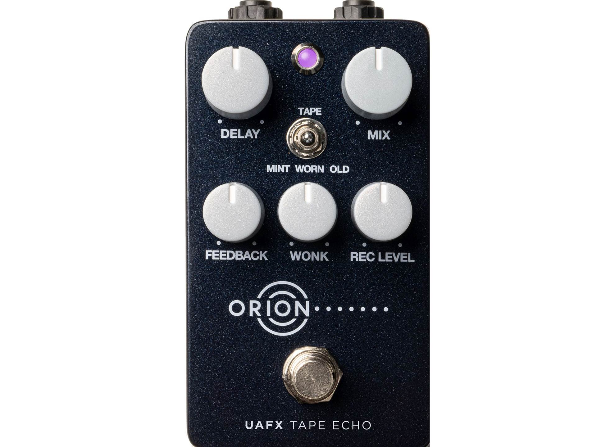 Orion Tape Echo