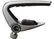 Newport Capo 12 String Silver