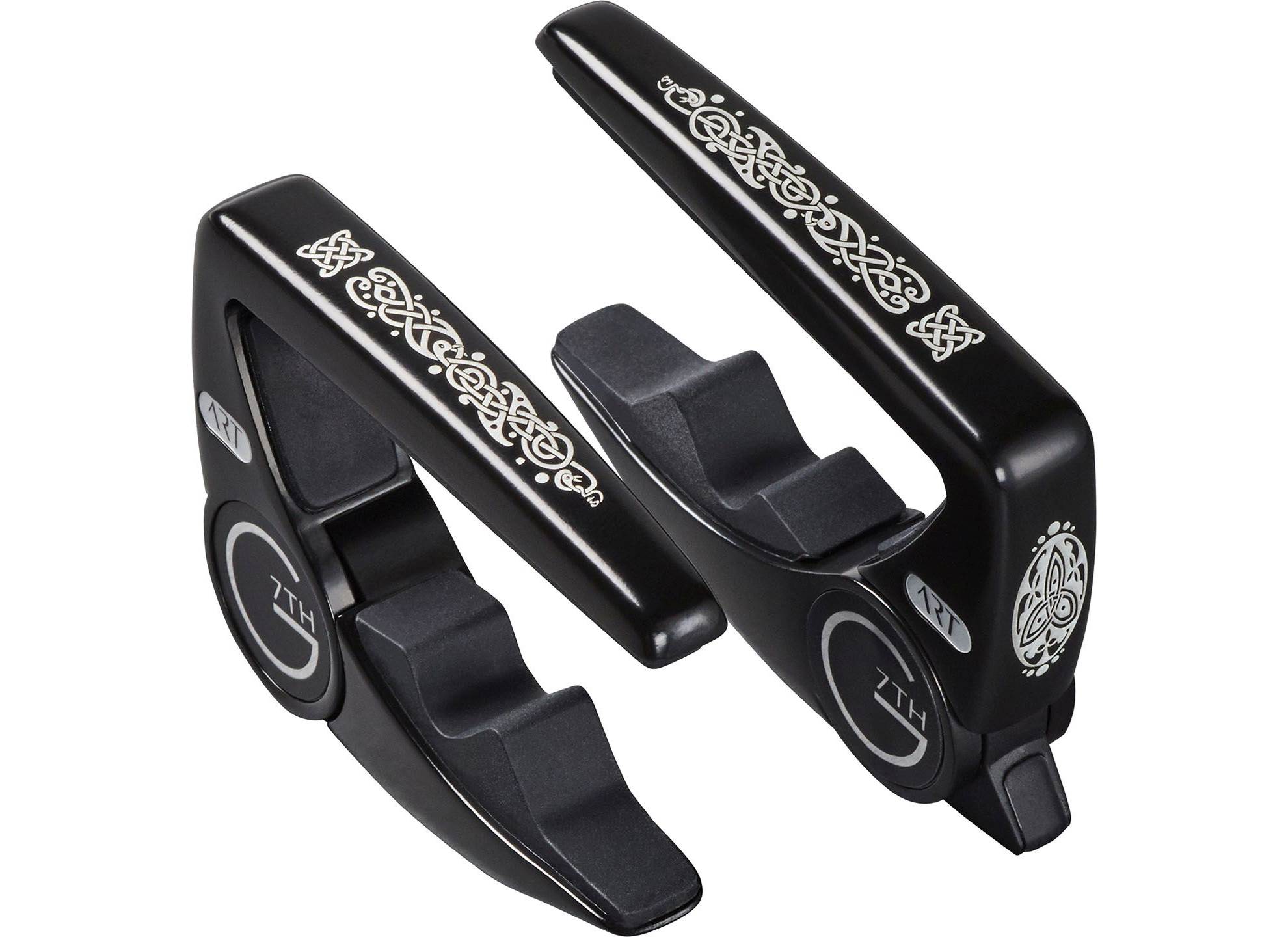 Performance 3 Capo 6 String Celtic B