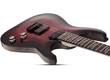 Omen Elite-6 Black Cherry Burst