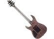 Omen Elite-6 Floyd Rose Black Cherry Burst