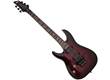 Omen Elite-6 Black Cherry Burst LH