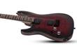 Omen Elite-6 Black Cherry Burst LH