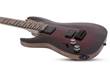 Omen Elite-7 Black Cherry Burst LH