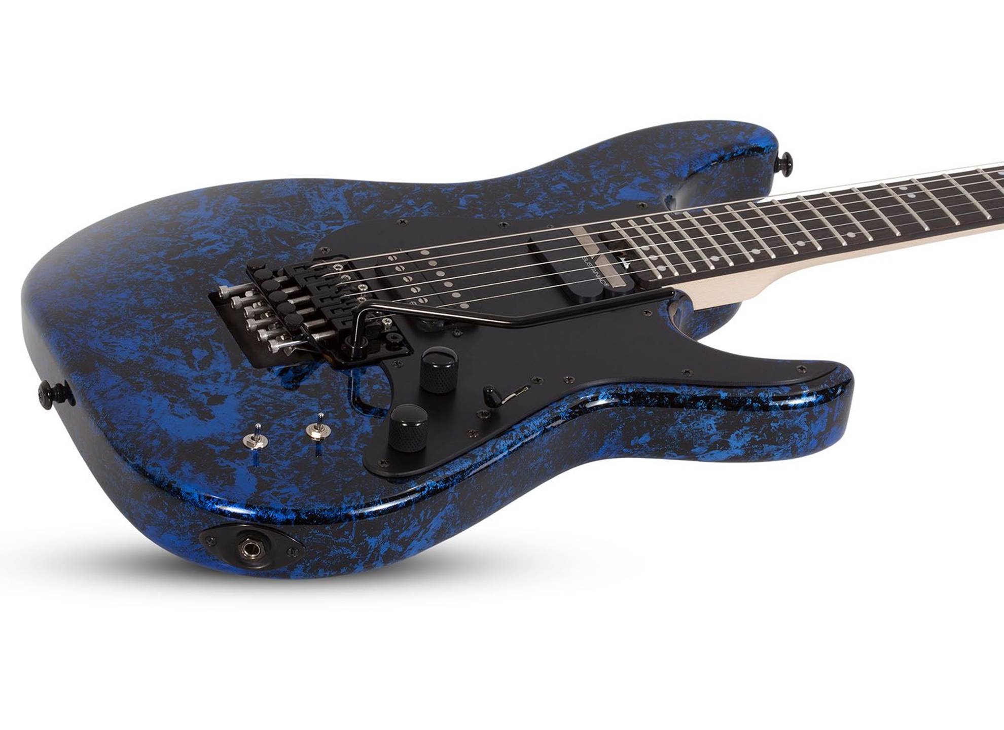 Sun Valley Super Shredder FR S Blue Reign LH