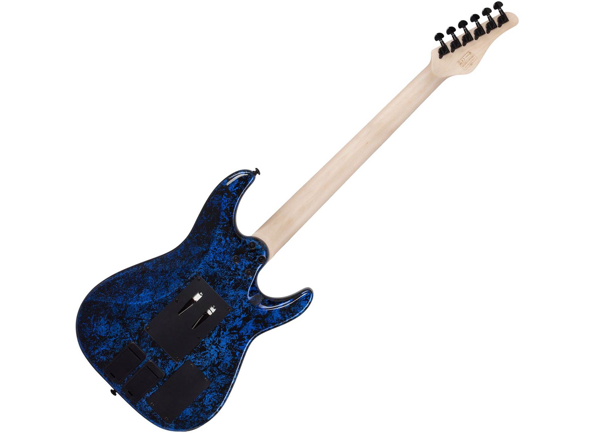 Sun Valley Super Shredder FR S Blue Reign LH