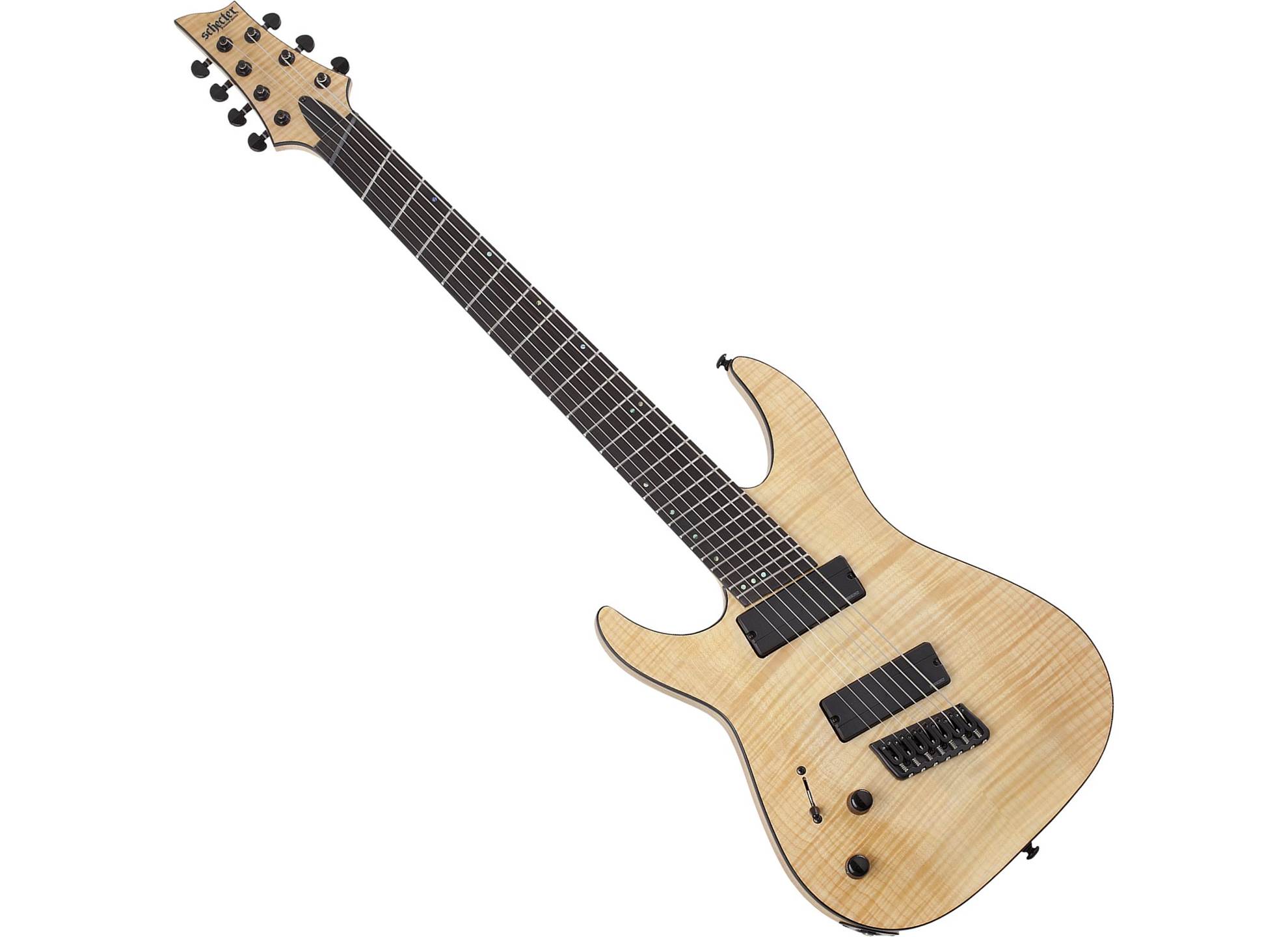 C-7 Multiscale SLS Elite Gloss Natural LH