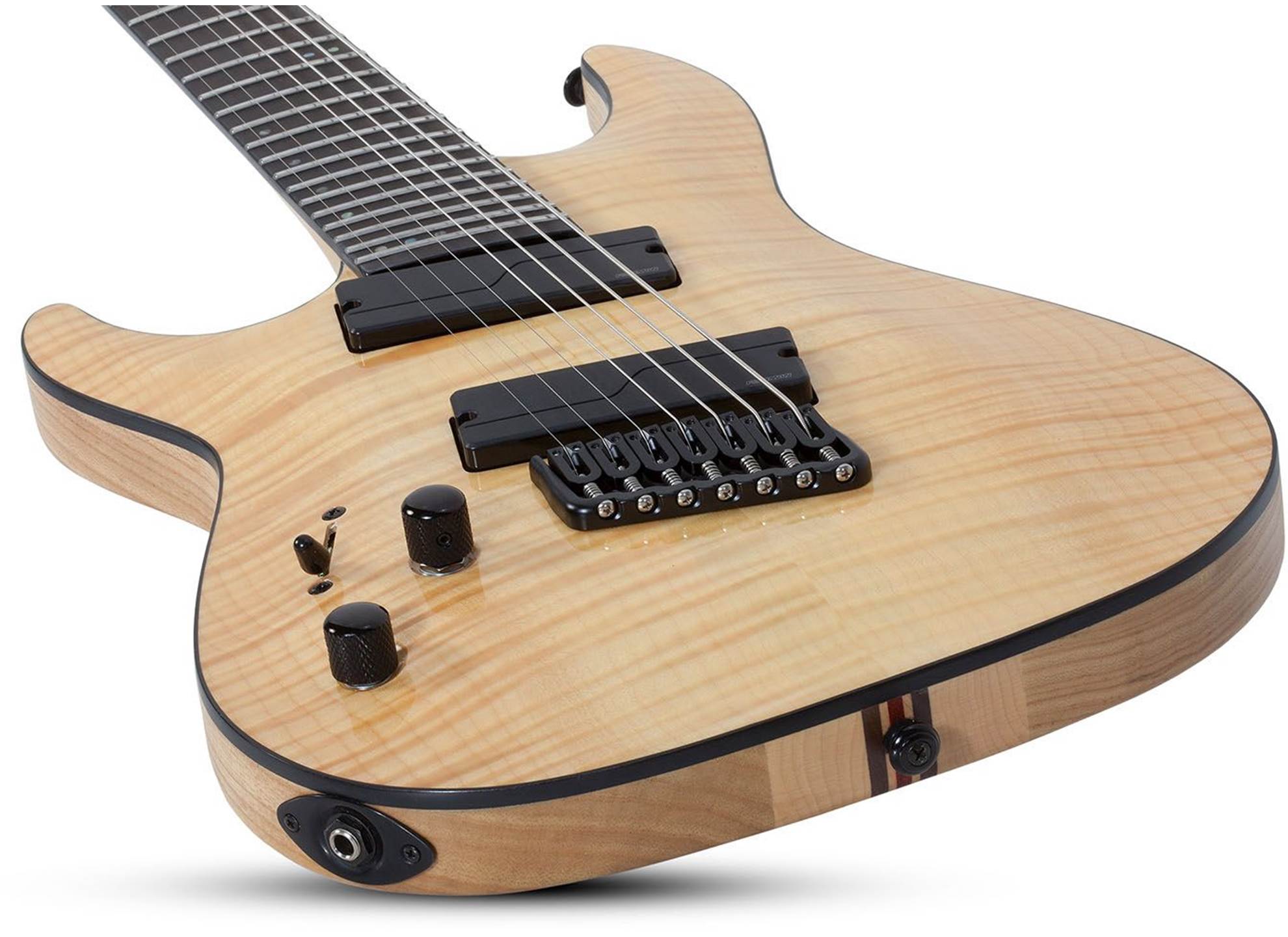 C-7 Multiscale SLS Elite Gloss Natural LH