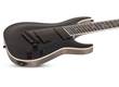 C-8 MS SLS Elite Evil Twin Satin Black