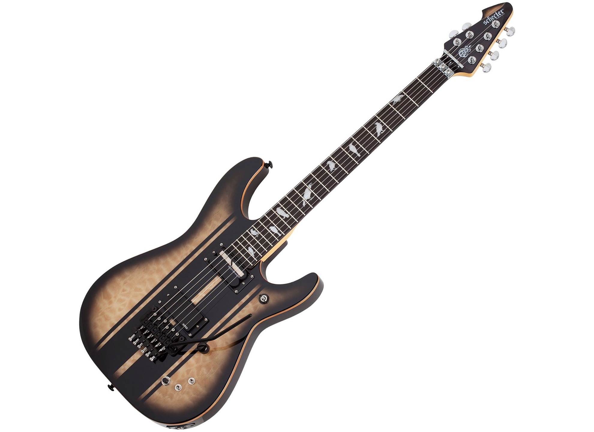 Zacky Vengeance 6661 Satin Black